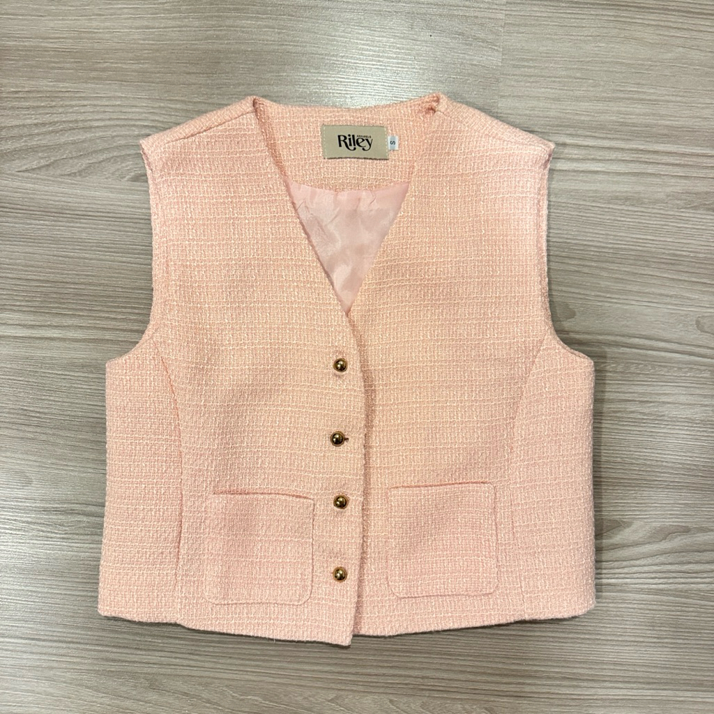 เสื้อกั้ก  Riley Brand