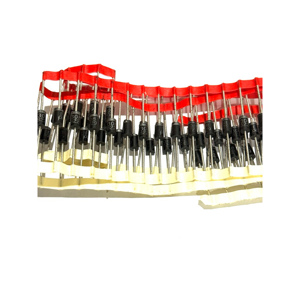 Diode ไดโอด ER308 จำนวน 10 ชิ้น