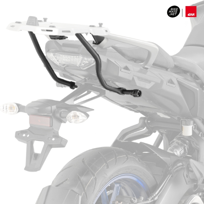 GIVI SR2139 Rear Rack for Yamaha Tracer 900/ 900 GT - อุปกรณ์ติดตั้งกล่องท้าย