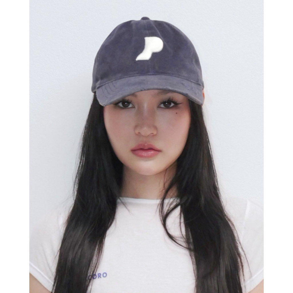 Piccoro - Team PICCORO Logo Cap หมวกแก๊ปโลโก้