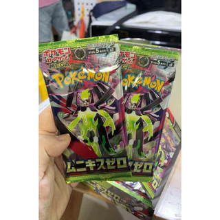 Card Pokémon แท้ ภาษาญี่ปุ่น #แบ่งขาย #ของใหม่จากญี่ปุ่น สู่มทุกซอง #pokemon #card #ex