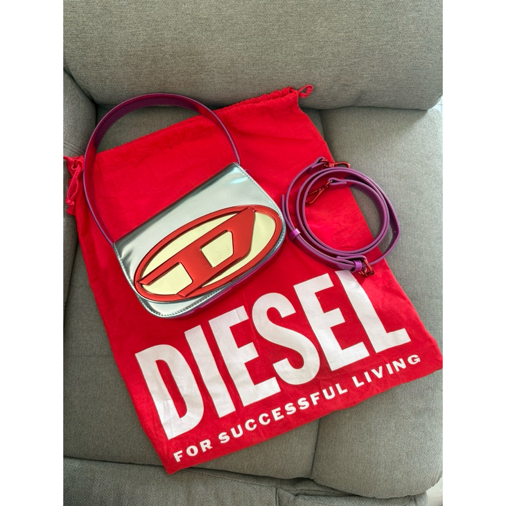used Diesel มือสอง ของแท้
