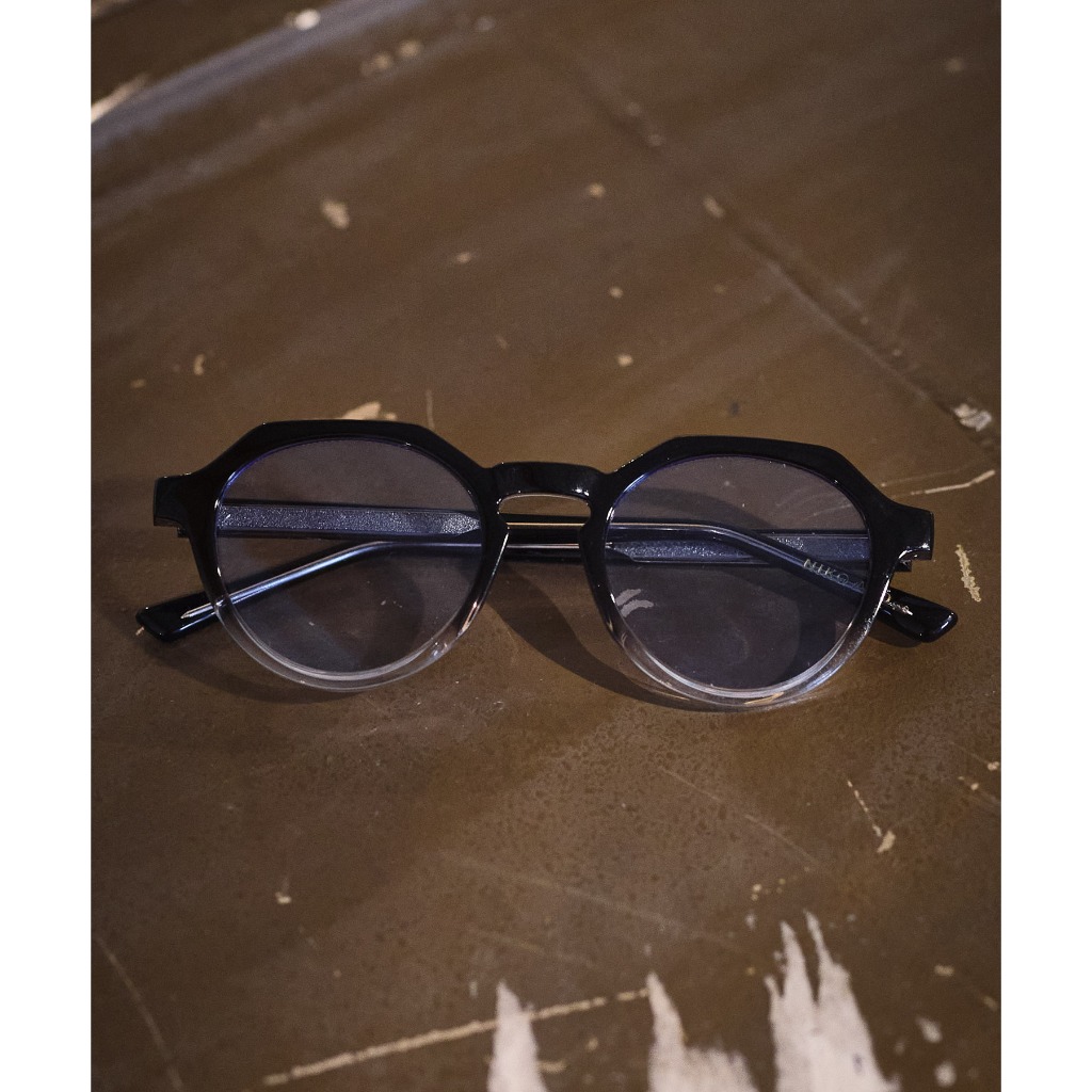 niko and ... Crown Panto Sunglasses (New Color)