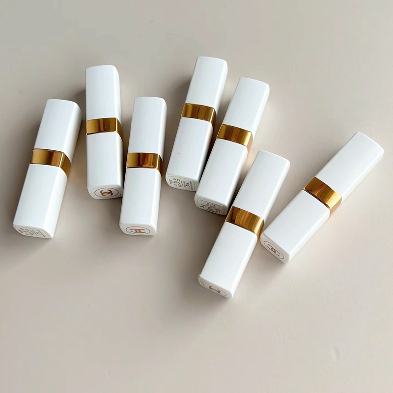 ของแท้ใหม่เอี่ยม  Chanel rouge coco baume 3g แท่งสีขาว ลิปบาล์ม สี #914 #916 #918 #920 ราคา ถูกที่สุด ดีลบีเคเค แกลเลอรีภาพที่ 7