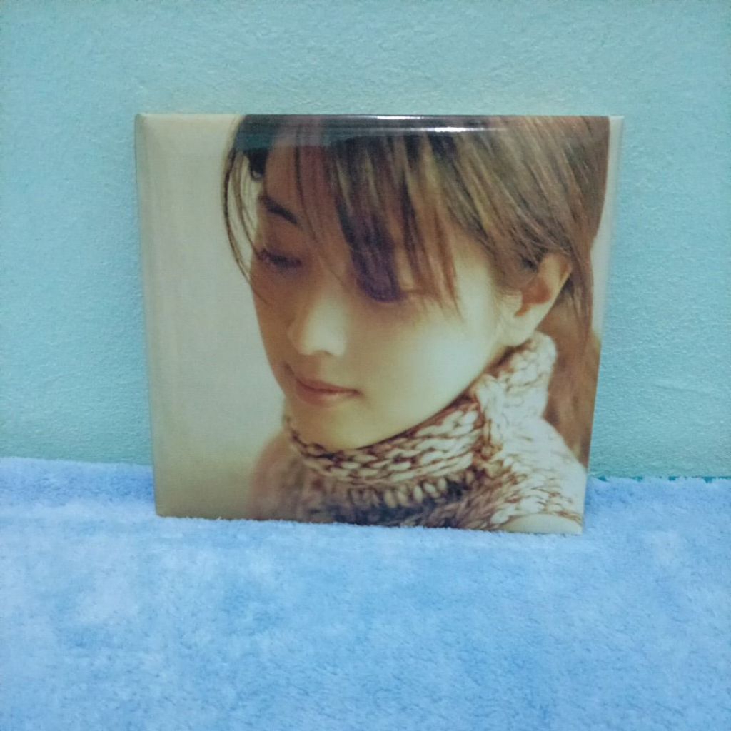 CD SONGBOOKS ZARD (Izumi Sakai) 2004