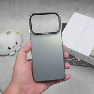 เคสผิวด้าน IMD สำหรับรุ่น iNfinix Note60 Pro เคสกันกนระแทก