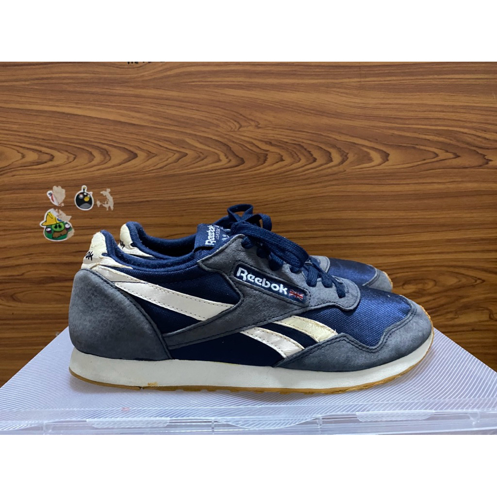 รองเท้ามือสอง ReeBok 40.5 แท้💯