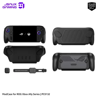 [ส่งทันที] JSAUX ModCase for ROG Xbox Ally, ROG Ally Series & Cooling Fans [PC0132, PC0111, PC0109 & GP202] [ผ่อน0%]