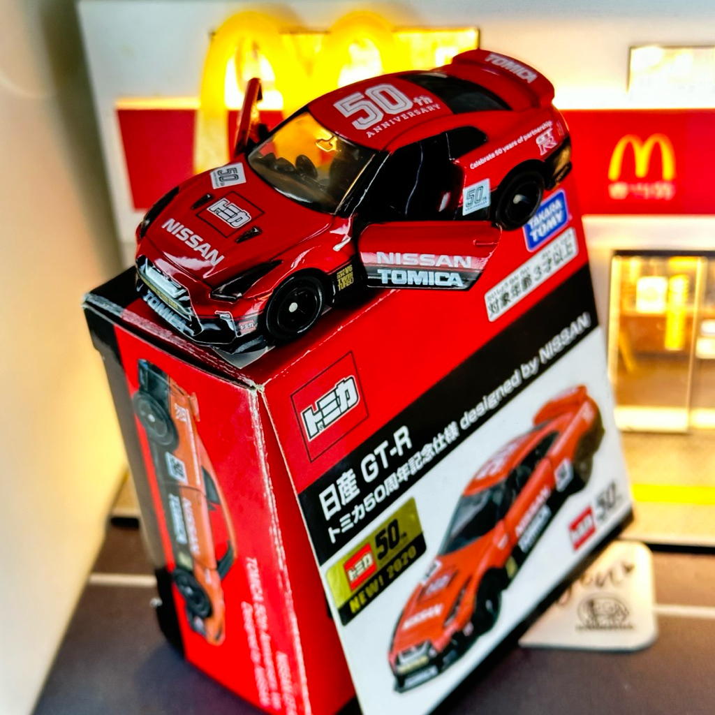 🚔(พร้อมส่ง) รวมรถ TOMICA รุ่นพิเศษ Event ต่างๆ คัดมาแต่สวยๆ ราคาถูก นอนกล่อง สภาพดีมาก 97-99% หายาก