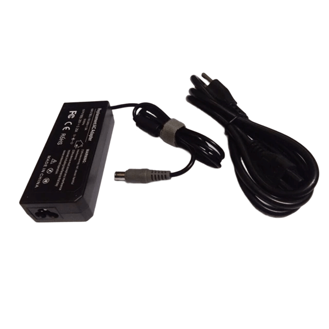 Lenovo Adapter 20V 3.25A ขนาดหัว 8.0x7.4mm