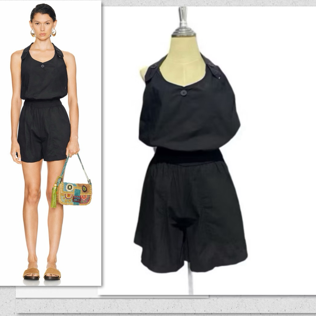 Sportmax by Max*mara jumpsuit แท้ size M