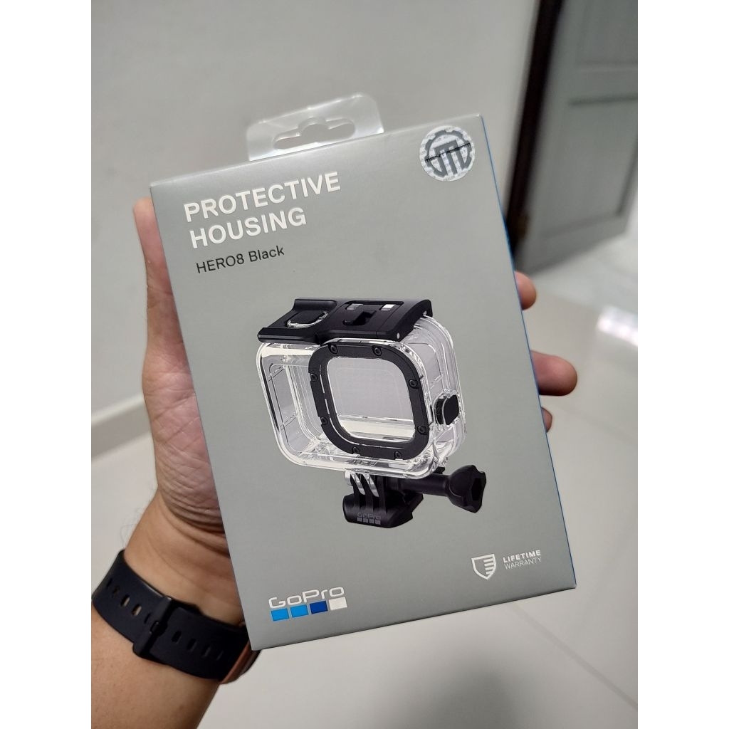 เคสกันน้ำ Gopro 8 แท้ ของใหม่