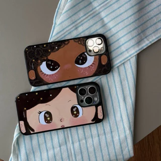 เคสไอโฟนแบรนด์ Inajam | Baby Bloom | Kiki | Mimi | Lulu
