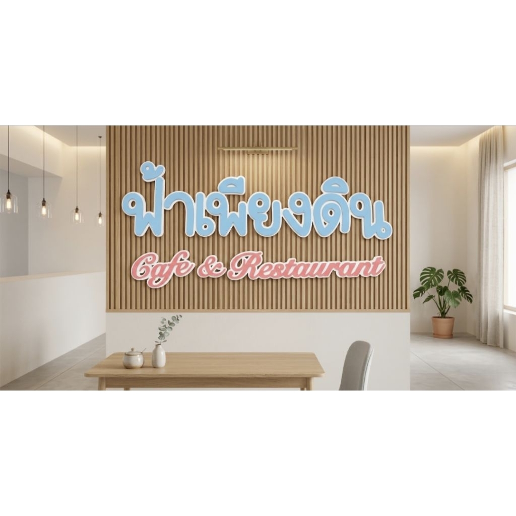 งานป้ายโฟมตามสั่ง! แบบ3มม.รองโฟมขอบขาว เมตรละ 250 บาท เนื้อโฟมอัดแน่นแข็งพิเศษ เกรด AAA ออกแบบฟรีรายละเอียดทักแชท