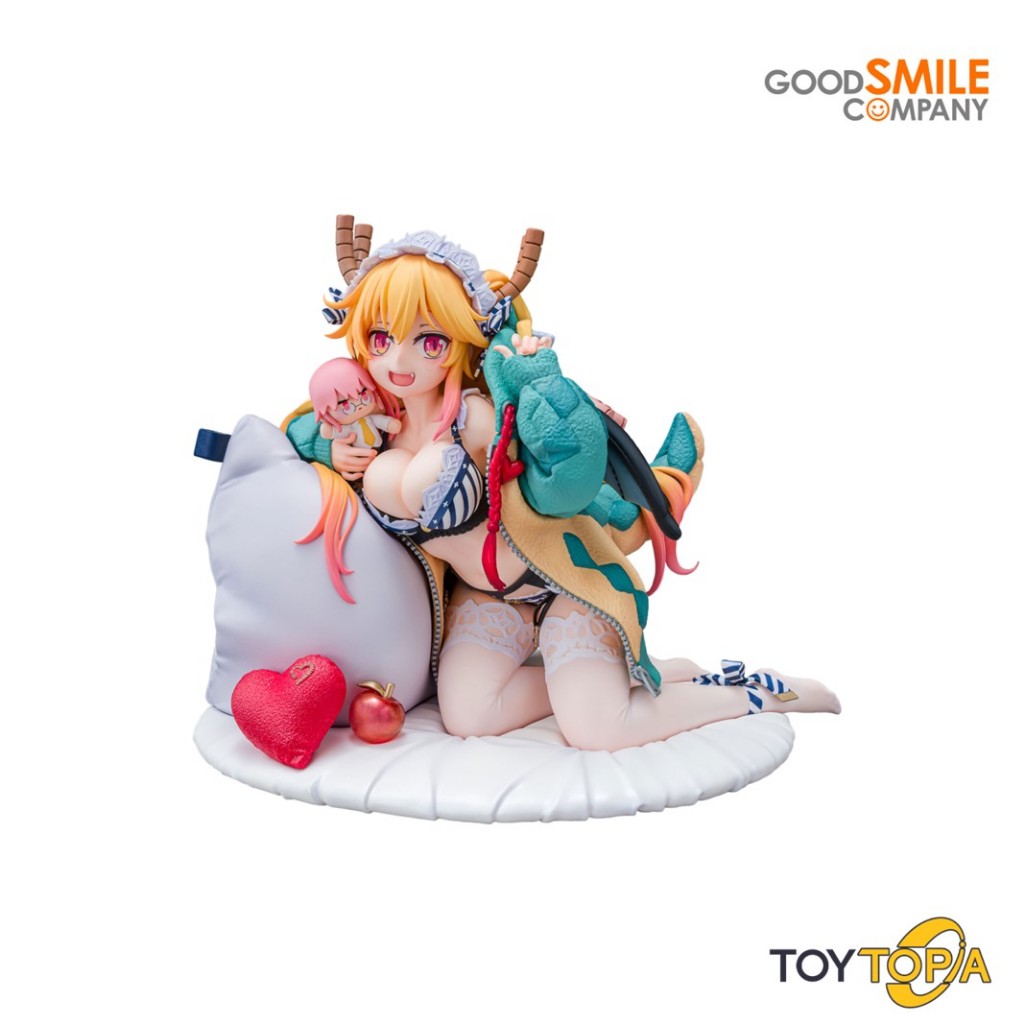 (823392) Tohru Dragon hoodie ver.: Miss Kobayashi's Dragon Maid 1/7 Scale By PROOF