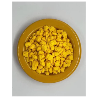 ไข่ป๊อป Freeze Dried Egg 🥚ขนมทานเล่นสำหรับสัตว์เลี้ยง ขนาด 25 g.