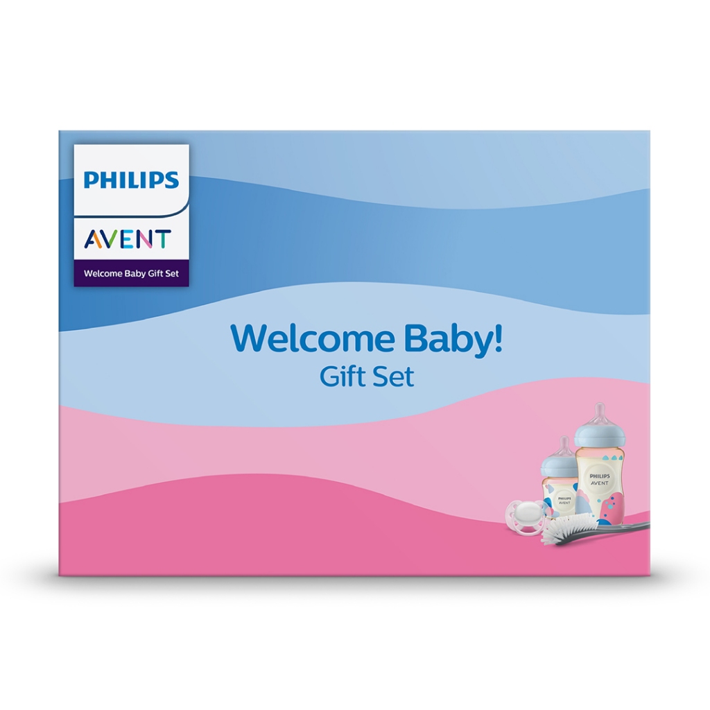 Philips Avent طقم مواليد PPSU ‏SCD849/01 — صورة 4