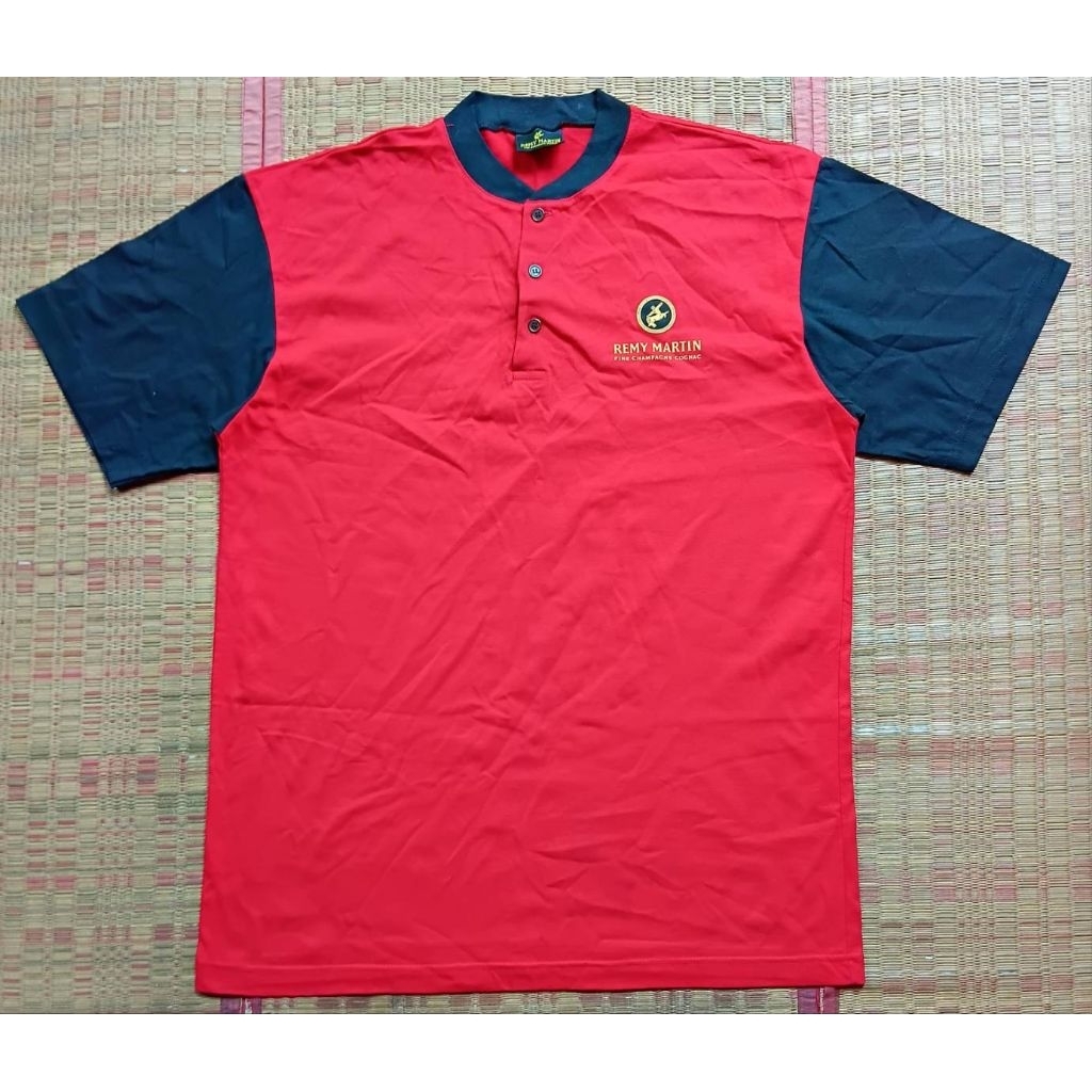 เสื้อแถม Remy Martin