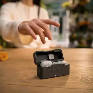 DJI Mic Mini 2 Transmitter ประกันศูนย์ไทย By AquaproThailand