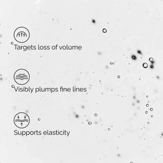 The Ordinary Volufiline 92% + Pal-Isoleucine 1% Serum เซรั่มบำรุงผิว เนื้อบางเบา 15ml
