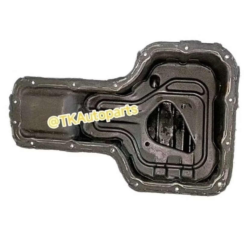 อ่างน้ำมันเครื่อง อัลติส ปี๒๕๔๗เครื่องยนต์ ๓ซีซี


Oil pan Toyota Altis Y2004
3ZZ Engine