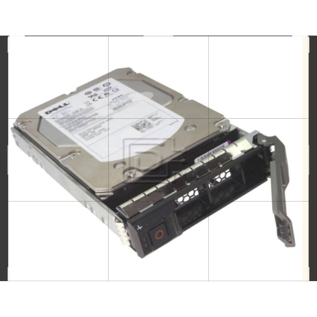 Dell 2TB P/N:0f27040