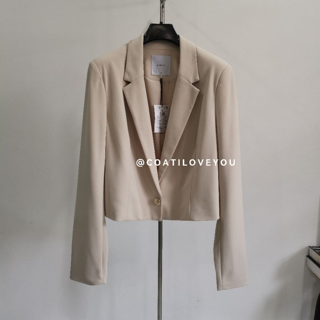 MOHITO CROP​PED​​ BLAZER​