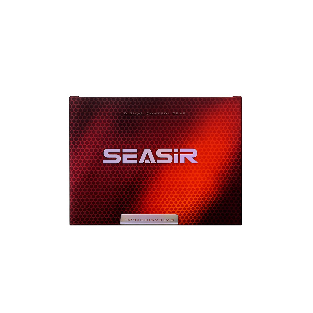 SEASIR DCast DC Smart Long Cast Baitcasting Reel