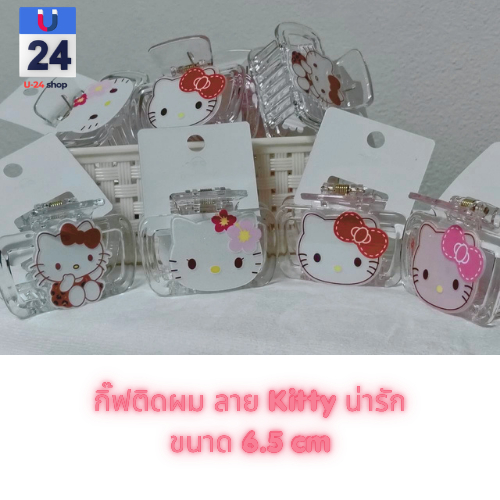 กิ๊บติดผม ลายการ์ตูนน่ารัก สำหรับผู้หญิงและเด็กผู้หญิง เครื่องประดับผม ราคา ถูกที่สุด ดีลบีเคเค