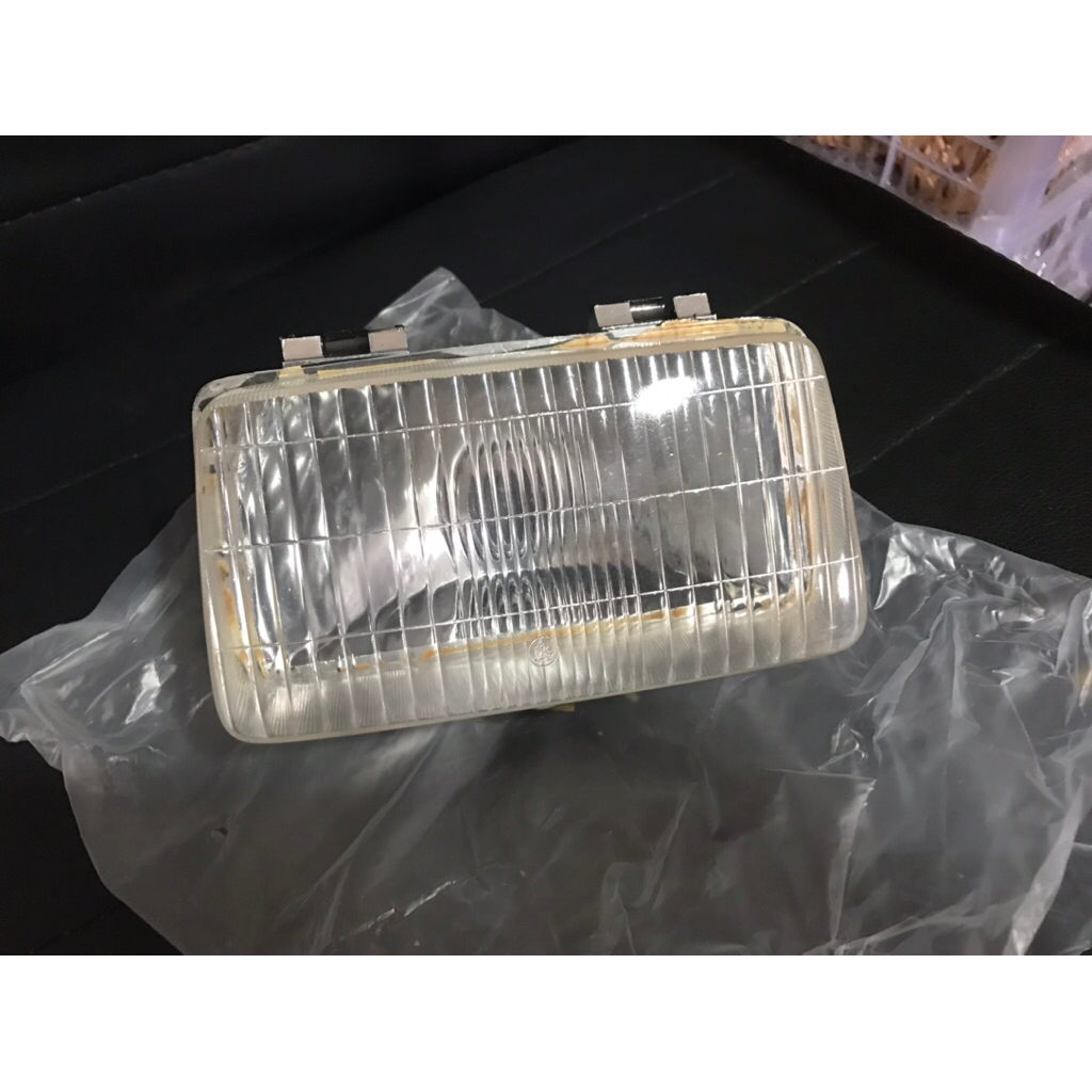 ไฟหน้า yamaha y100 z120