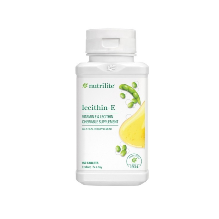 Amway Lecithin E (เล็ก/ใหญ่)