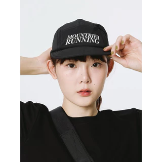 Mountriva Running cap หมวกวิ่งน้ำหนักเบาระบายอากาศดีแห้งไว