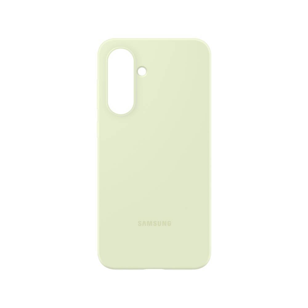 เคสแท้ Samsung Galaxy A36 5G Silicone Case รูปที่ 7