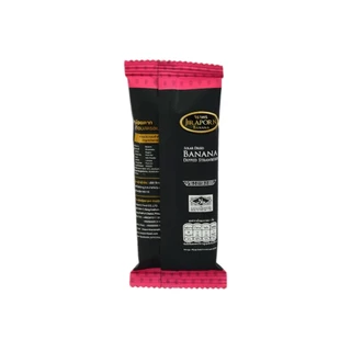 จิราพร กล้วยตาก เคลือบสตรอเบอรี่ (ขนาด 75g.) - JIRAPORNFOOD