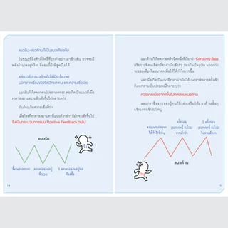 หนังสือ เทรดแบบกราฟเปล่า ทำกำไรด้วยแท่งเทียน (Candlestick Analysis)