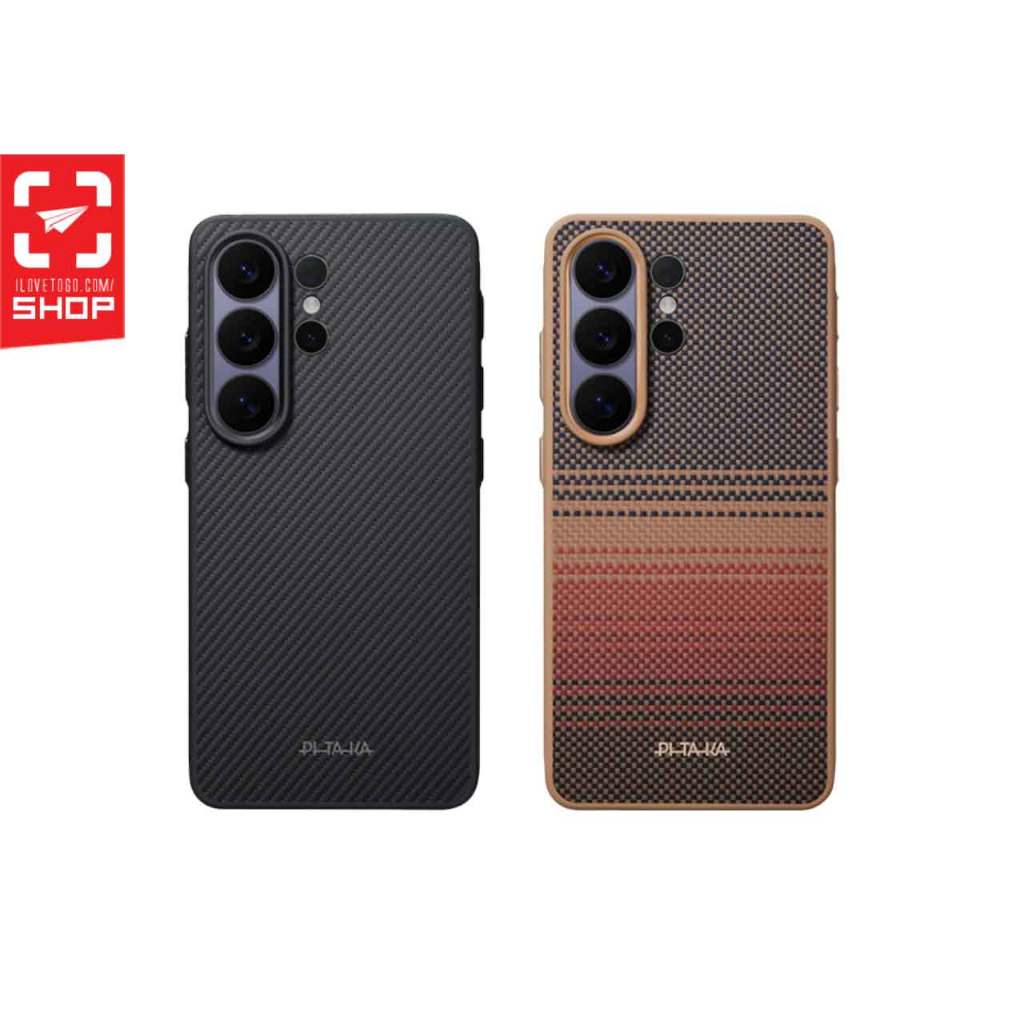 เคสมือถือ Pitaka - Cairn Case For Samsung Galaxy S26 Ultra