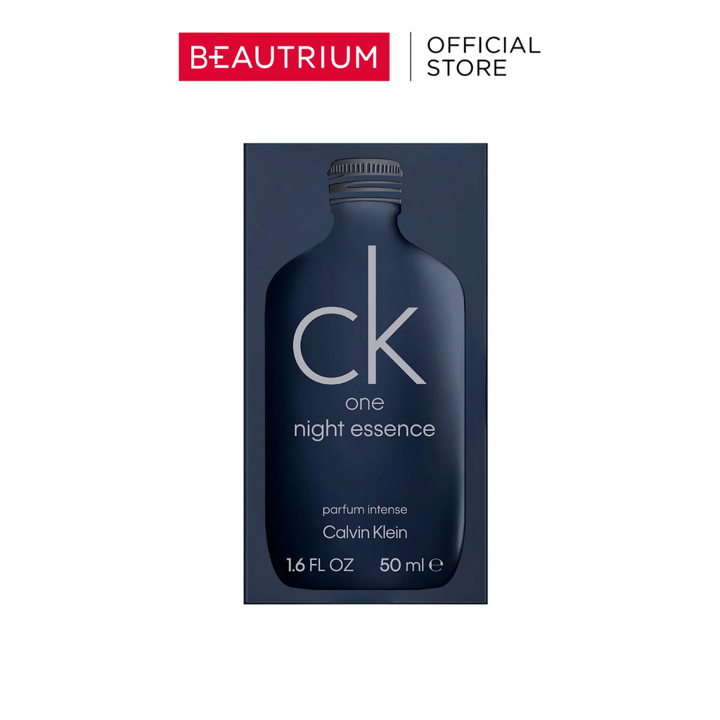 CALVIN KLEIN CK One Night Essence Parfum Intense น้ำหอม 50ml