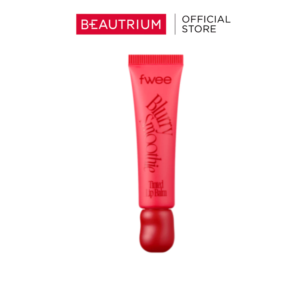FWEE Blurry Smoothie Tinted Lip Balm ลิปทิ้นท์ 9.5g