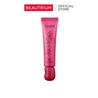 FWEE Blurry Smoothie Tinted Lip Balm ลิปทิ้นท์ 9.5g
