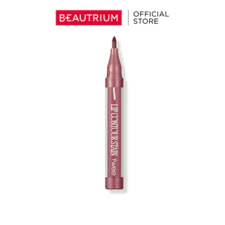 FWEE Lock'N Line Lip Contour Stain ลิป 1ml