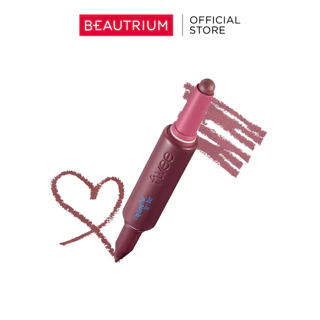 FWEE Long-Lasting Dual Coloring Stick Lip Liner ลิป 1.2g