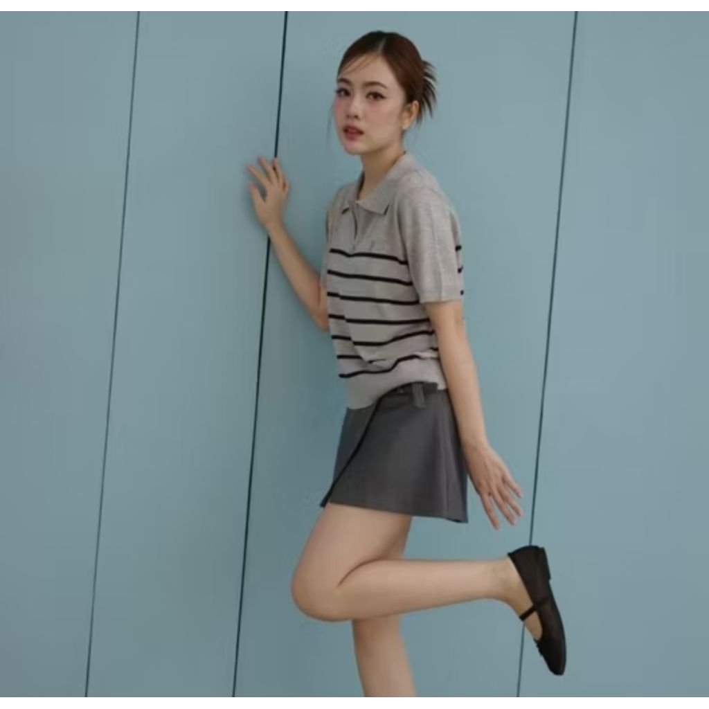 กระโปรงกางเกง Urban Apparels