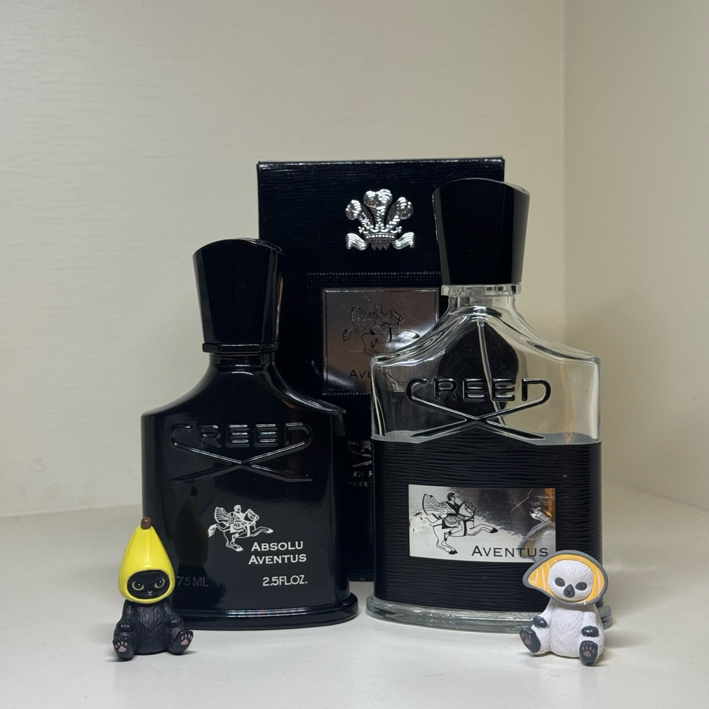 Creed Aventus (Absolu) 2ml/5ml/10ml