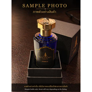 Alexandria Fragrances: Black Panther (Inspired by Bvlgari Tygar) 30-100ml หลายไซส์/นํ้าหอมขวดใหม่แท้