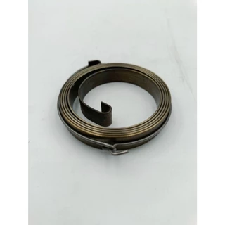 สปริงใหญ่ชุดสตาร์ทง่าย สำหรับเครื่องปั่นไฟ Honda 4500, 5200, 5800 อะไหล่ชุดสตาร์ทแบบดึงเชือก