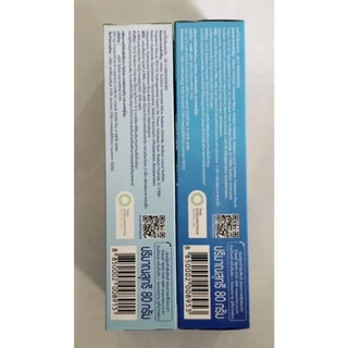 ซอลส์ ยาสีฟัน ไฮเปอร์โทนิค 80กรัม/1 หลอด มีให้เลือก 2 สูตร