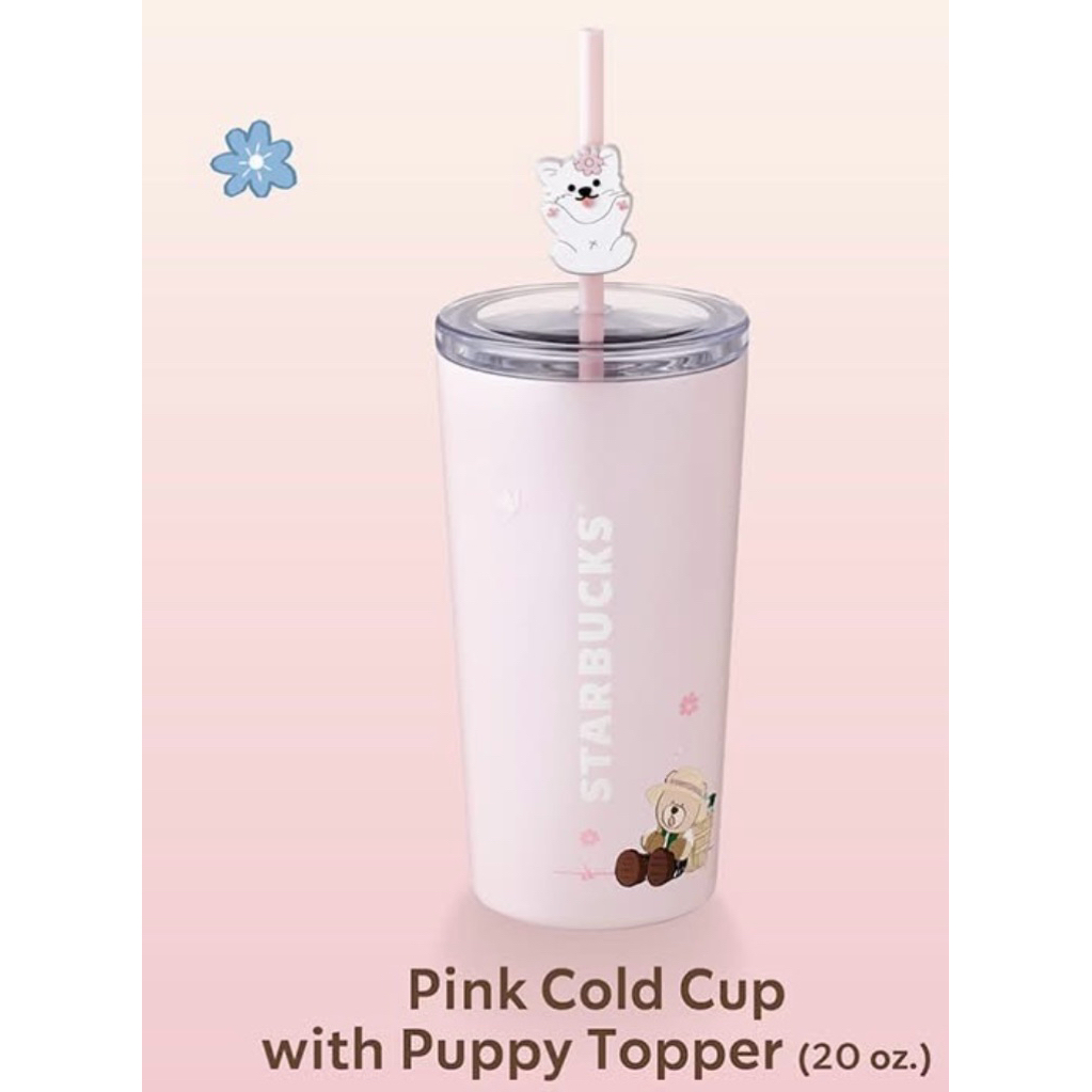 Starbucks Bearista’s Coffee Journey Bearista’s Coffee Journey Cups and Tumblers
