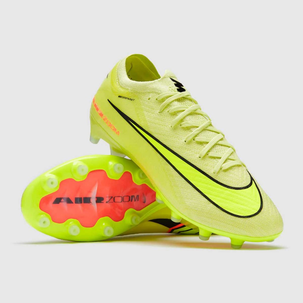 รองเท้าฟุตบอลผู้ใหญ่ Nike Air Zoom Mercurial Vapor 16 Elite AG (ตัวท็อป)
