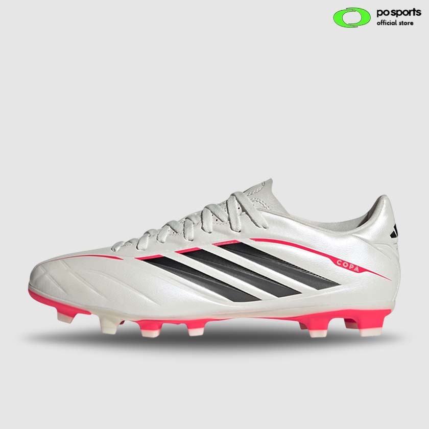 ADIDAS รองเท้าฟุตบอล COPA PURE IV CLUB FG/MG