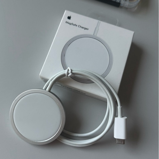 Apple MagSafe Charger มือ2